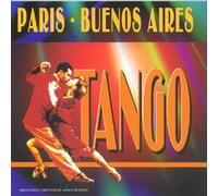 Compilation - Tango (Paris-Buenos Aires) [Import]