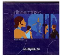 Compilation - Tango Passion