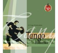 Compilation - Tango Romance