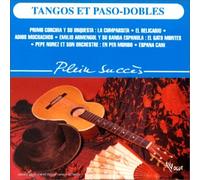 Compilation - Tangos Et Paso-Dobles