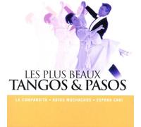 Compilation - Tangos Et Pasos