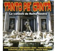 Compilation - Tanto Pe' Canta'