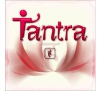 Compilation - Tantra (selected & Mixed By Dj Tibo Luc)