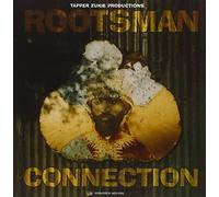 Compilation - Tapper Zukie Productions Rootsman Connection