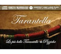 Compilation - Tarantella Le Piu Belle Tanatelle & Pizziche (Box)