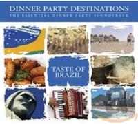 Compilation - Taste of Brazil