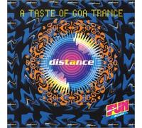 Compilation - Taste of Goa Trance