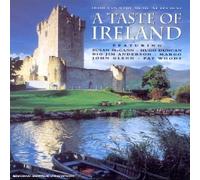 Compilation - Taste of Ireland