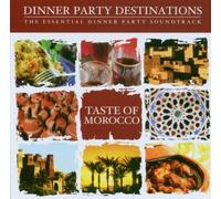 Compilation - TASTE OF MOROCCO