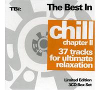 Compilation - TBI: The Best in Chill, Chapter 2