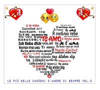 Compilation - Te Amo