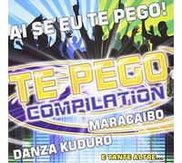 Compilation - Te Pego Compilation