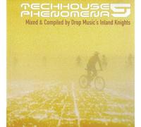Compilation - Techhouse Phenomena 5