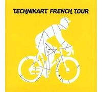 Compilation - Technikart French Tour