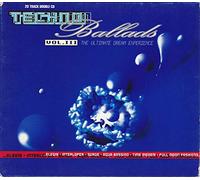 Compilation - Techno Ballads / Vol.3