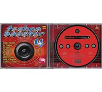 Compilation - Techno Booster / Vol.4
