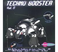 Compilation - Techno Booster Vol6