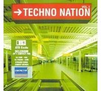 Compilation - Techno Connexion 2