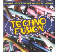 Compilation - Techno Fusion