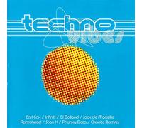 Compilation - Techno Vibes