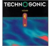 Compilation - Technosonic /Vol.4 : Journey Into Hard Trance
