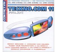 Compilation - Teckno.Com 11
