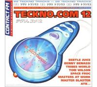 Compilation - Teckno.Com 12