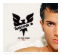 Compilation - Tecktonik /Vol.3