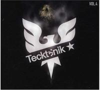 Compilation - Tecktonik Vol 4