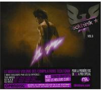 Compilation - Tecktonik Vol6