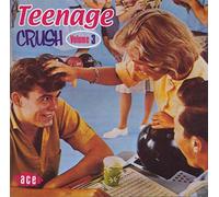 Compilation - Teenage Crush Vol.3