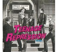Compilation - Teenage Repression