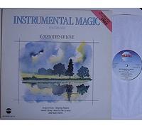 Compilation (Telstar) - Compilation (Telstar) - Instrumental Magic Volume One - 12" LP 1983 - Telstar STAR 2227 A - French Press