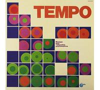 Compilation - Tempo, Musique Pour L'education Psychomo [Vinilo]