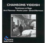 Compilation - Tendresse Et Rage