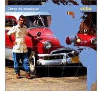 Compilation - Terre De Musique : Cuba