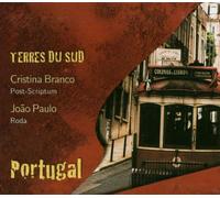 Compilation - Terres du Sud-Portugal