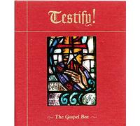 Compilation - Testify: Gospel Box