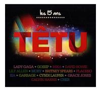 Compilation - Têtu : Les 15 Ans