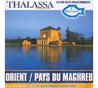 Compilation - Thalassa Orient / Pays Du Magh
