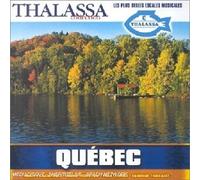 Compilation - Thalassa Qu?Bec