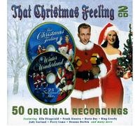 Compilation - That Christmas Feeling