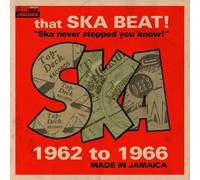 Compilation - That Ska Beat [Vinilo]