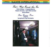 Compilation - That'S What Friends Are For