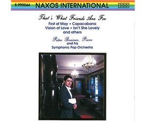 Compilation - That'S What Friends Are For