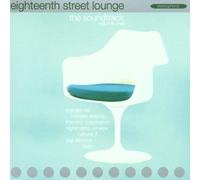 Compilation - The 18th Street Lounge