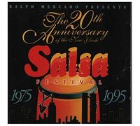 Compilation - The 20th Anniversary of...