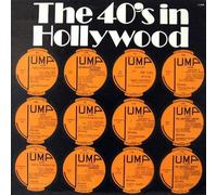 Compilation - Hollywood In The 40's [Vinilo]