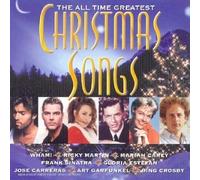 Compilation - The All Time Greatest Christma