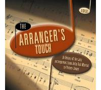 Recopilación – The Arranger's Touch – Universal Music Group